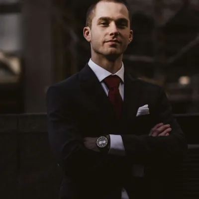 Serkan Aydın