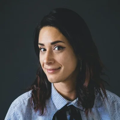 Dt. Aylin Ergin